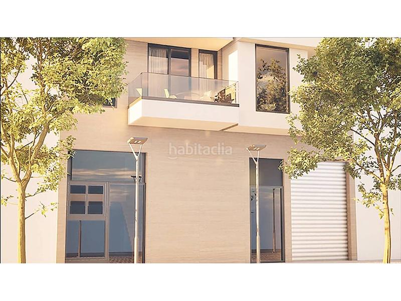 Foto f01a1322-93a5-4352-ae03-75018590c625. Business premise in Creu Alta Sabadell