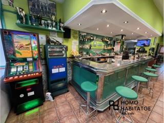 Local commercial à calderon