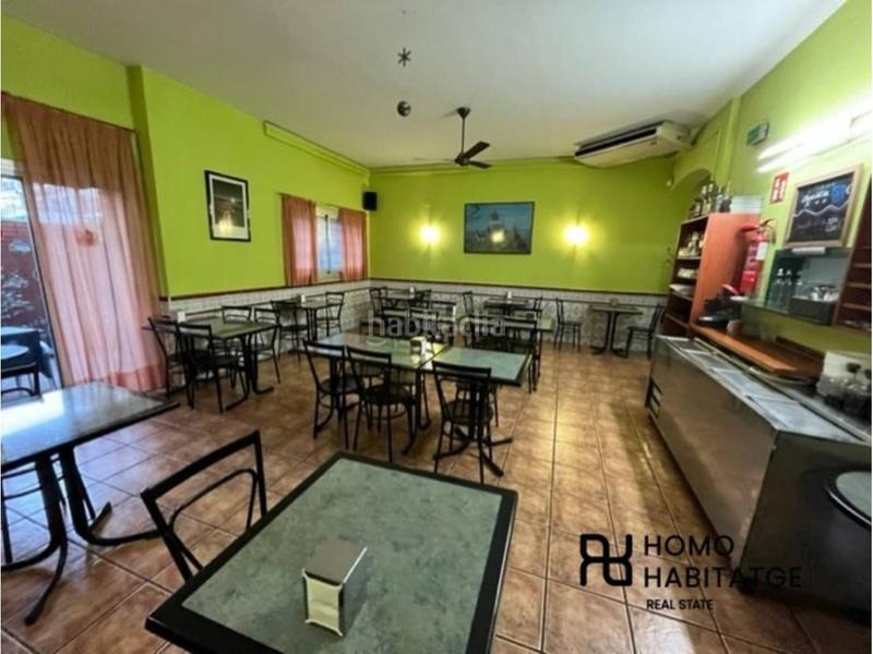 Foto 4779d84b-08e1-4a00-840b-97bc0d1712a6. Traspaso local comercial traspaso restaurante Centre en Sabadell