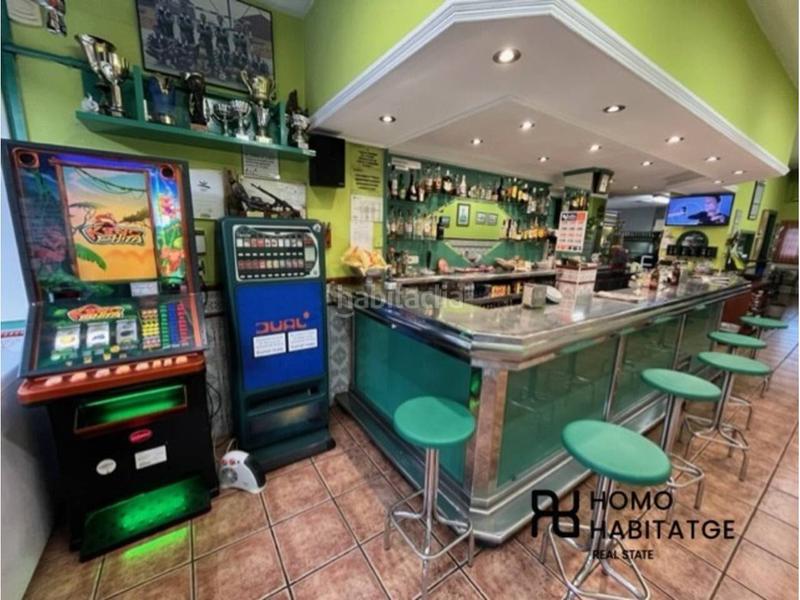 Foto 51f260cc-c1d1-4a3a-af56-4482db7cd0e1. Traspaso local comercial traspaso restaurante Centre en Sabadell