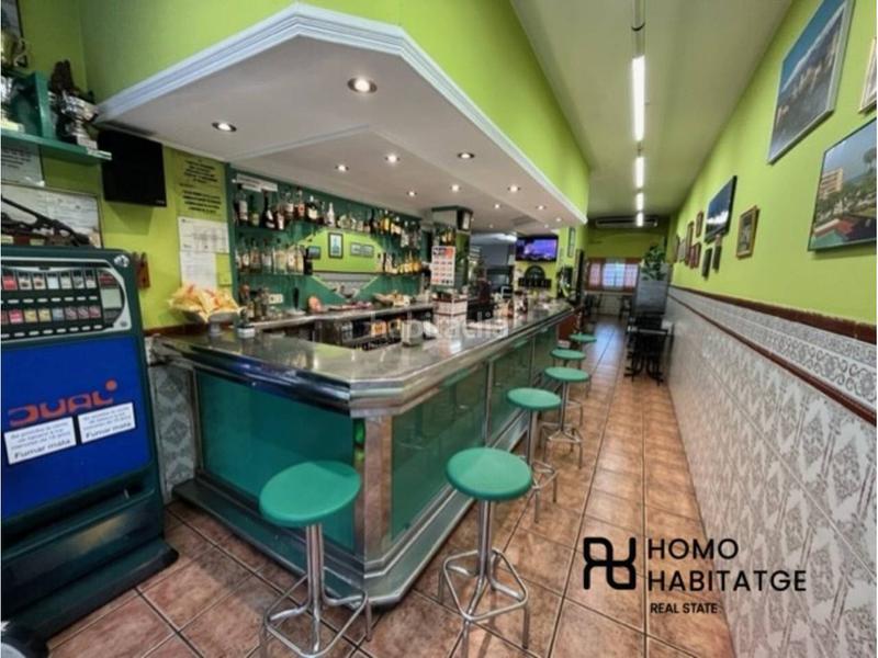 Foto 7fa8fce2-1de7-4ddd-b940-9de6282e14e8. Traspaso local comercial traspaso restaurante Centre en Sabadell