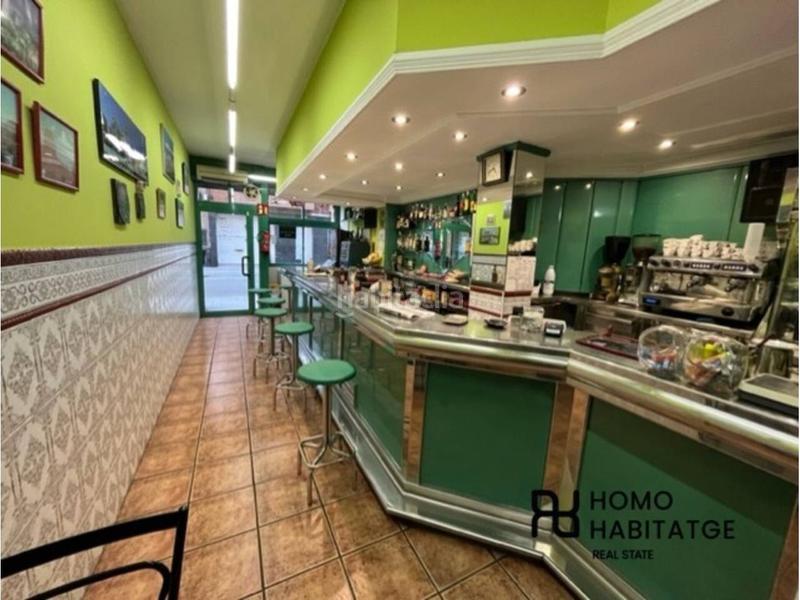 Foto 93c56f0e-9b7c-467c-be43-cfa2d94ef864. Traspaso local comercial traspaso restaurante Centre en Sabadell
