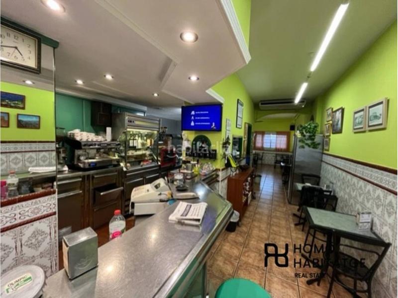 Foto ef6c1a96-3b85-4f7b-a6f0-4782ef38b88a. Traspaso local comercial traspaso restaurante Centre en Sabadell