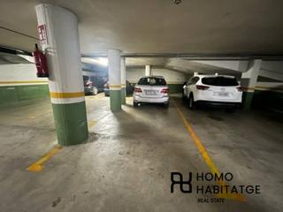 Aparcament cotxe  Roger de flor. Venta de plazas parquing en gracia