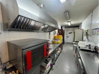 Pas-de-porte Local commercial  Barbera. Traspaso local comercial en sabadell