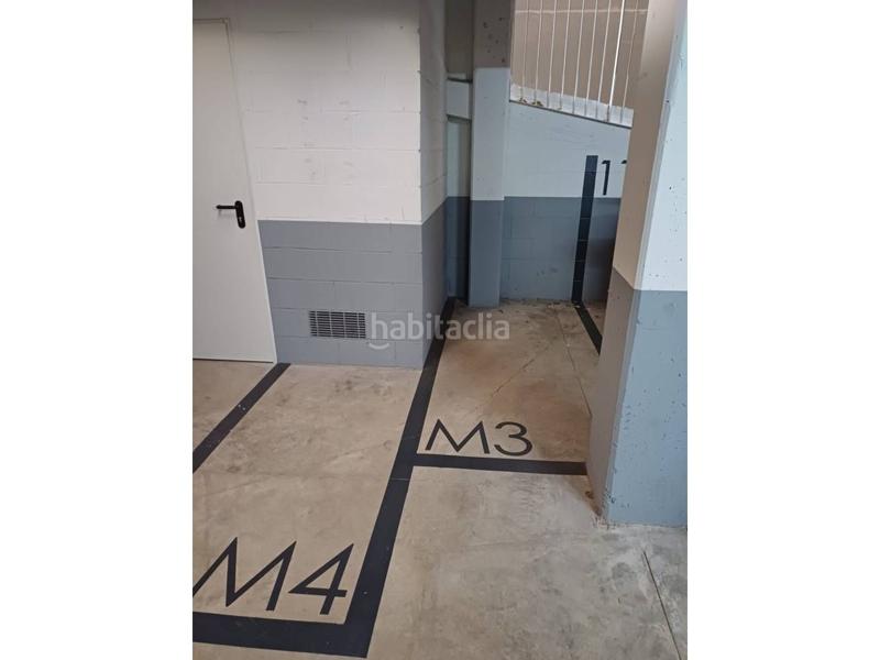 Foto cad05e2c-6fb9-44fa-90ca-eeb7fa2c1b93. Autoparkplatz in Centre Sabadell