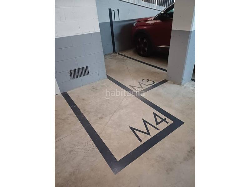 Foto f11ceb07-a180-4031-b904-4361b1bc8124. Autoparkplatz in Centre Sabadell