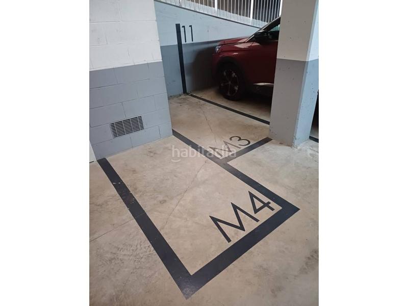 Foto ffe21ea4-00c4-4b28-9946-a493294c03d6. Autoparkplatz in Centre Sabadell