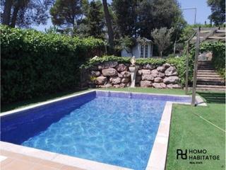Reihenhaus  Cim. Venta de chalet adosado en airesol