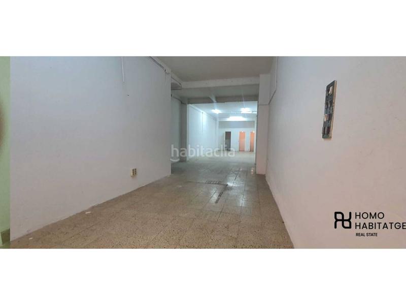 Foto 3dcaaab4-a386-4d26-bf76-ad14fc3f312f. Local comercial  en venta en Covadonga Sabadell