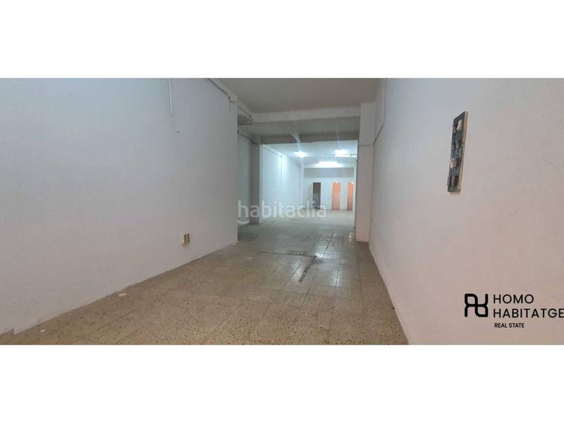 Foto a66ce646-82b3-4d84-a0ed-26738c5fce42. Local comercial  en venta en Covadonga Sabadell