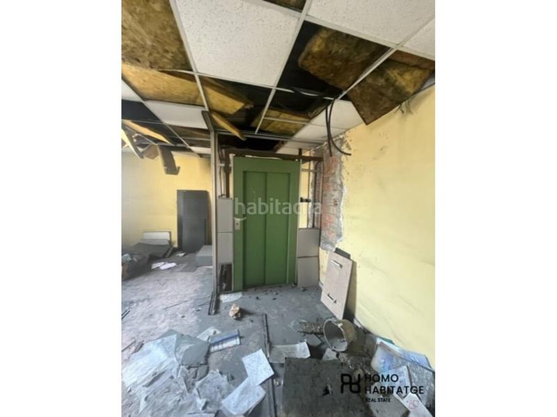 Foto 0b5b294d-40df-4ba9-b123-45efeb3cc136. Nau industrial a Pont Vell Ripollet