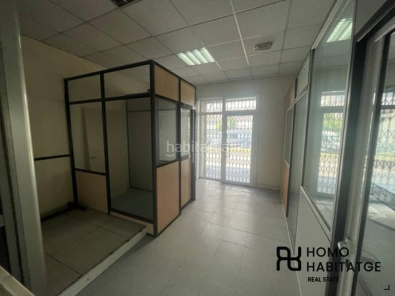 Foto 269cbf50-bb50-4e9b-b73a-56be7db4def0. Nau industrial a Pont Vell Ripollet