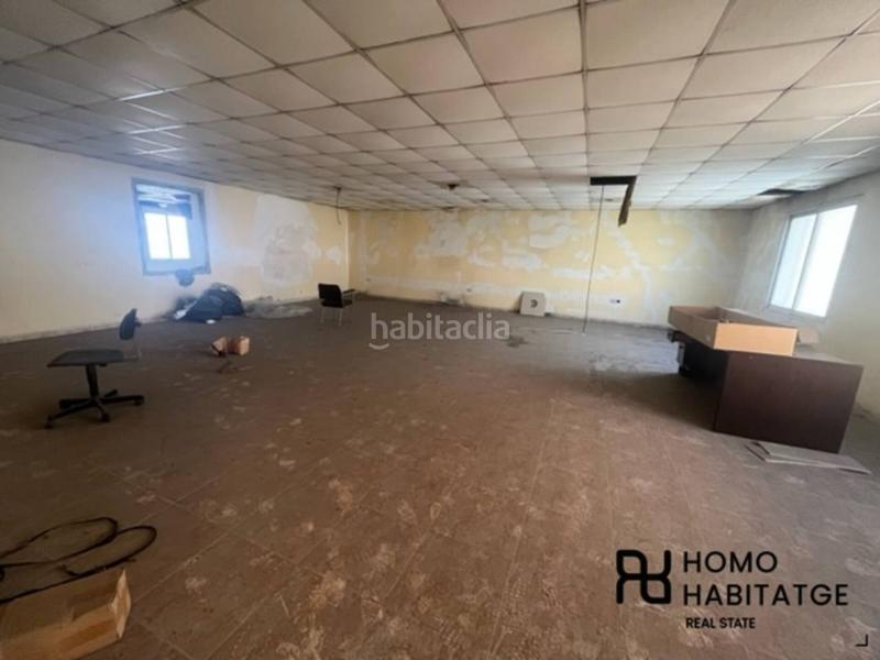 Foto 298f049d-814f-4fdb-9403-11c8efd58e4d. Nau industrial a Pont Vell Ripollet