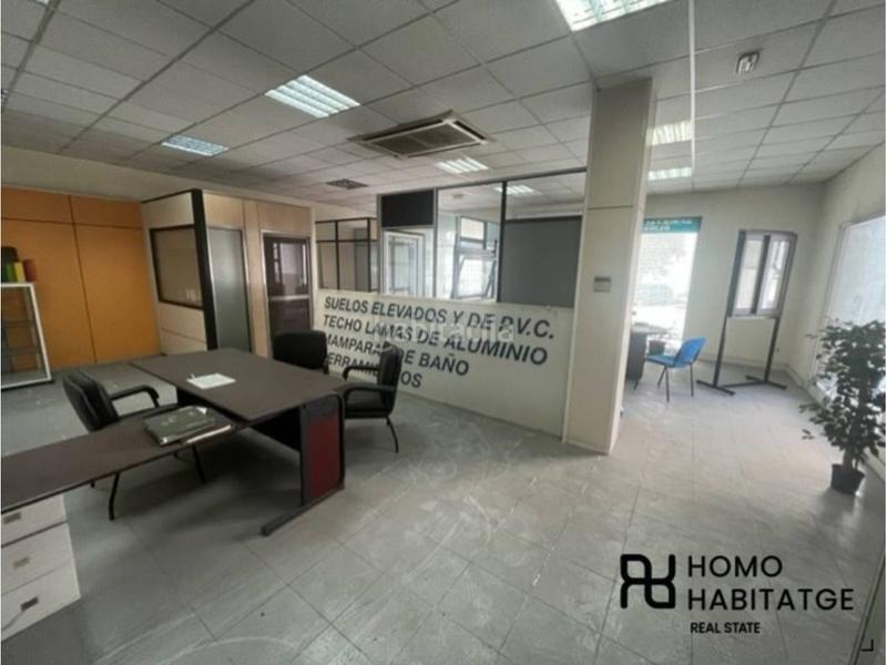 Foto 4c32050b-fb6a-4e9a-bd06-db27b4ecb7d9. Nau industrial a Pont Vell Ripollet