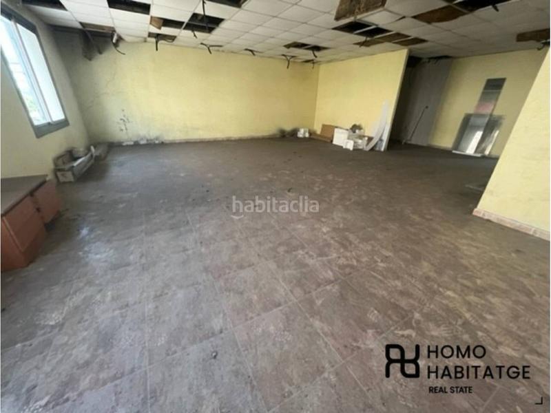 Foto 6d76c2cd-6e8a-4953-a5f1-e05f011c273f. Nau industrial a Pont Vell Ripollet