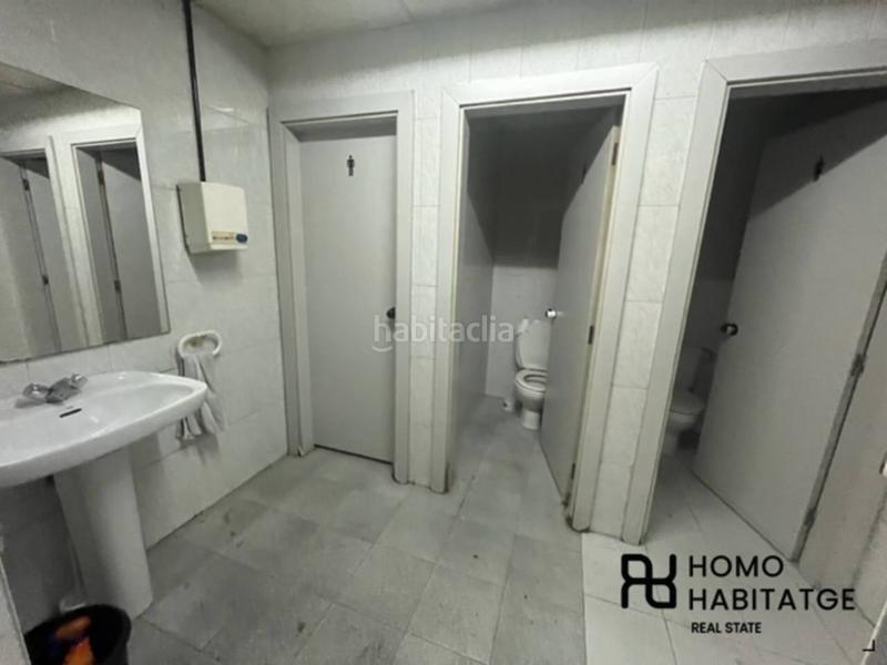 Foto 764cbc72-aa51-4f53-b589-c1d67eb60694. Nau industrial a Pont Vell Ripollet