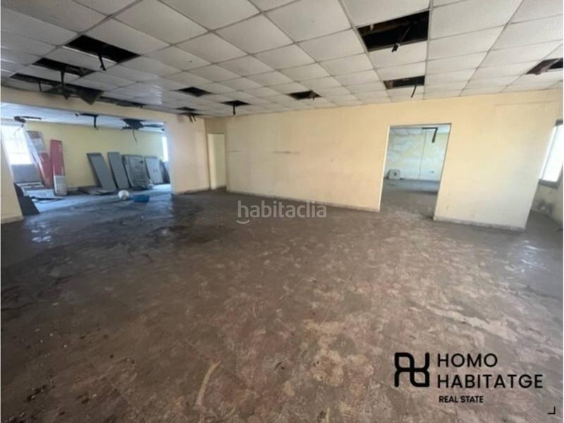 Foto 79d85681-9af9-421e-a4b9-df2bca9bde85. Nau industrial a Pont Vell Ripollet