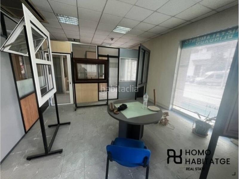 Foto f943830e-bbea-4469-8c34-a0ff0203e597. Nau industrial a Pont Vell Ripollet