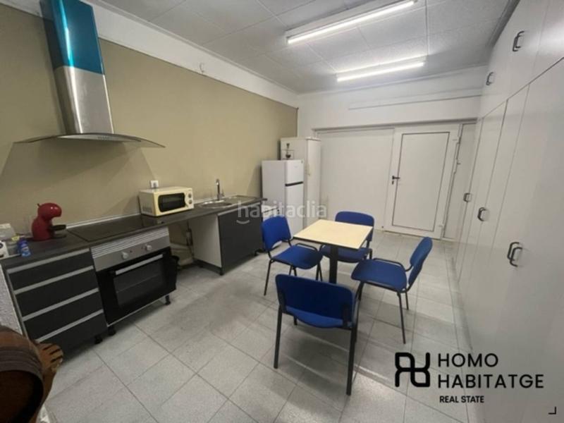 Foto fc42c727-66a8-436c-8716-4e65725de2c6. Nau industrial a Pont Vell Ripollet