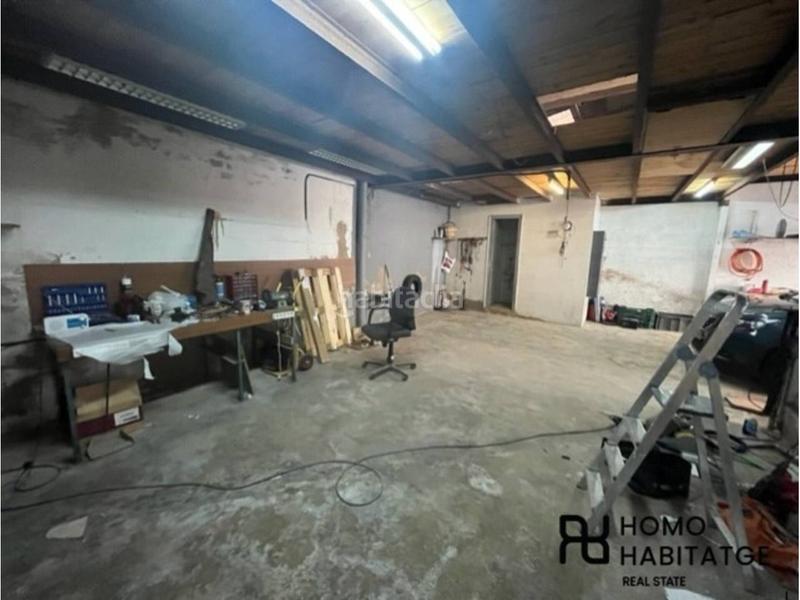 Foto 1a49fd01-7160-48db-99db-60b40a135a60. Posto auto in Ca n'Oriac Sabadell