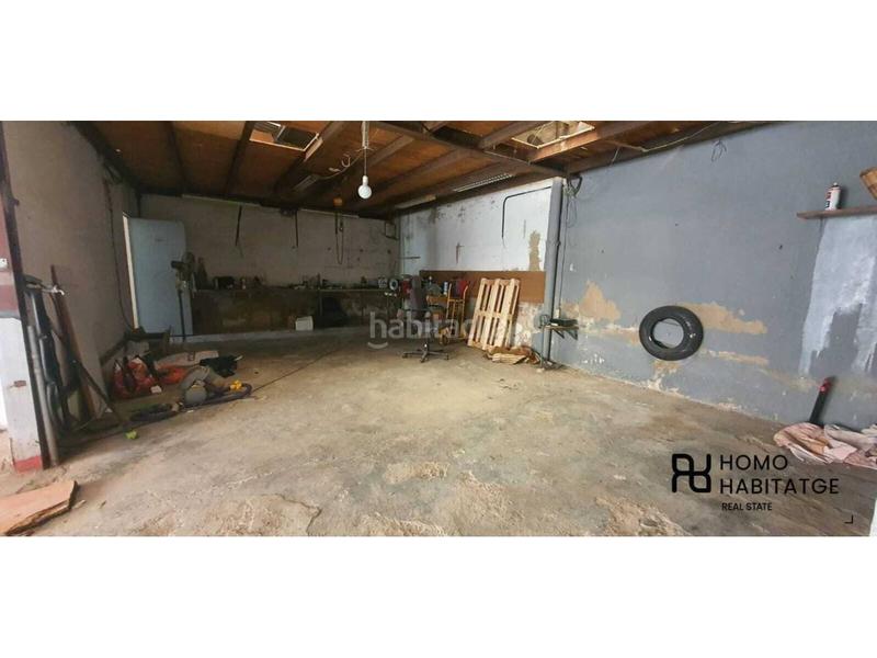 Foto 54294623-9d2f-44da-8202-2108bd2b5c1c. Posto auto in Ca n'Oriac Sabadell