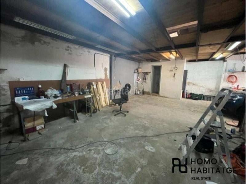 Foto 82992871-a6a3-4da4-8df2-9809c9b6304d. Posto auto in Ca n'Oriac Sabadell