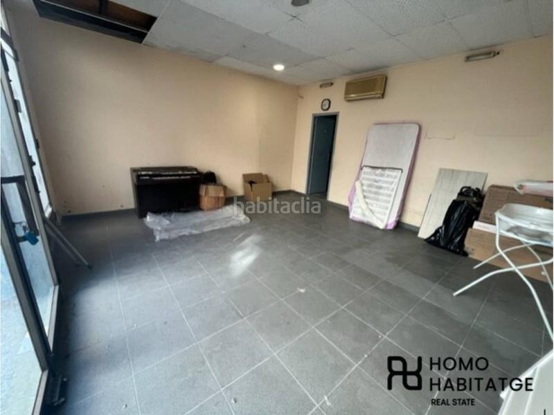 Foto a6ce52df-1774-44ab-b8c8-339fe4a965a9. Posto auto in Ca n'Oriac Sabadell