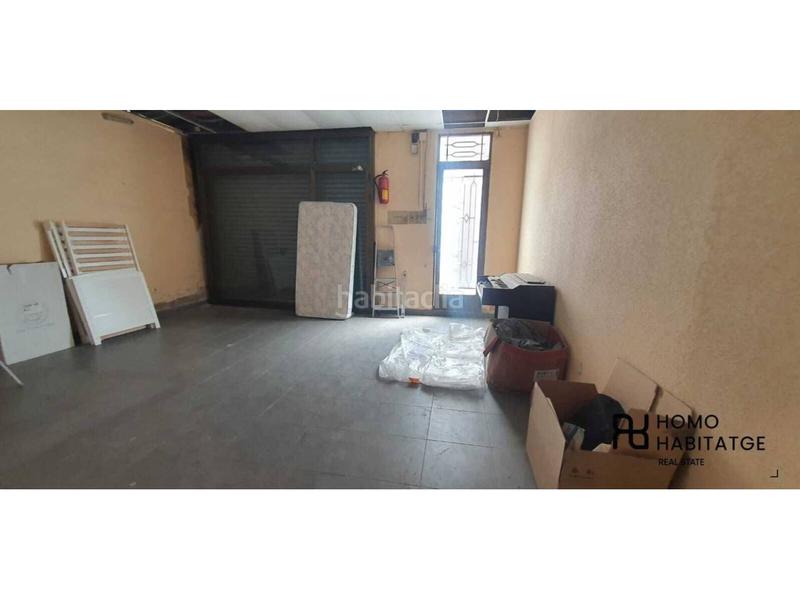 Foto c5181149-cbd0-4a57-a24a-3358ff68f178. Posto auto in Ca n'Oriac Sabadell