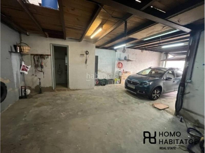 Foto d28a0c6a-da93-4a9e-9d3e-f879364c9301. Posto auto in Ca n'Oriac Sabadell