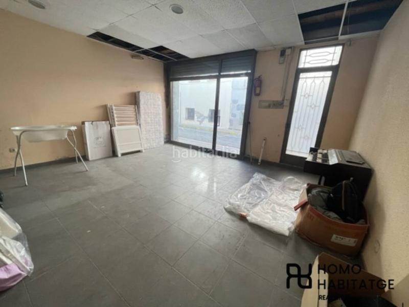 Foto df44eb37-5b3b-4421-9fc3-f960cdabcffd. Posto auto in Ca n'Oriac Sabadell