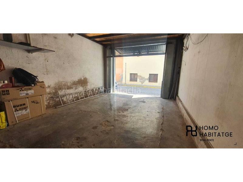 Foto eb091f94-c348-4c3c-83b7-84703b697517. Posto auto in Ca n'Oriac Sabadell