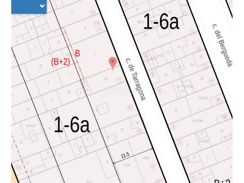 Foto ed9ad133-acab-4169-ac79-914e683c52b8. Posto auto in Ca n'Oriac Sabadell