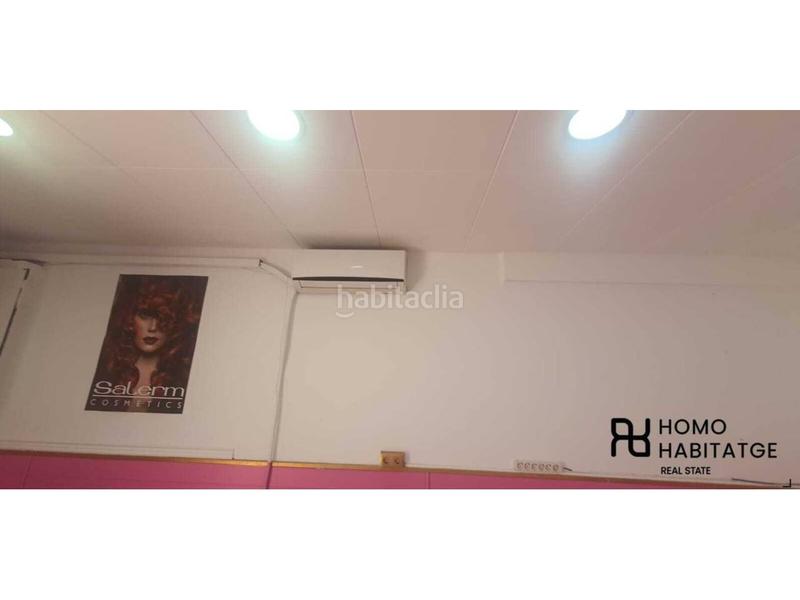 Foto 1a4e6a83-6fca-4a78-a17c-0f2097e138a0. Local comercial  en venta en La Plana del Pintor Sabadell