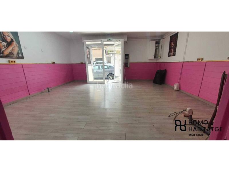 Foto 5d6c0eab-381b-46f4-8217-1ed97d3da168. Local comercial  en venta en La Plana del Pintor Sabadell