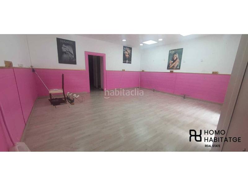 Foto 76b66d18-aeab-451e-b8cf-ca290c0f2218. Local comercial  en venta en La Plana del Pintor Sabadell