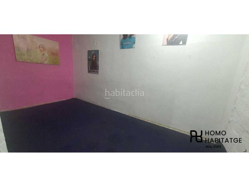 Foto ca0b10f2-f6ed-4fa9-8f49-f6d7ab6e8776. Local comercial  en venta en La Plana del Pintor Sabadell