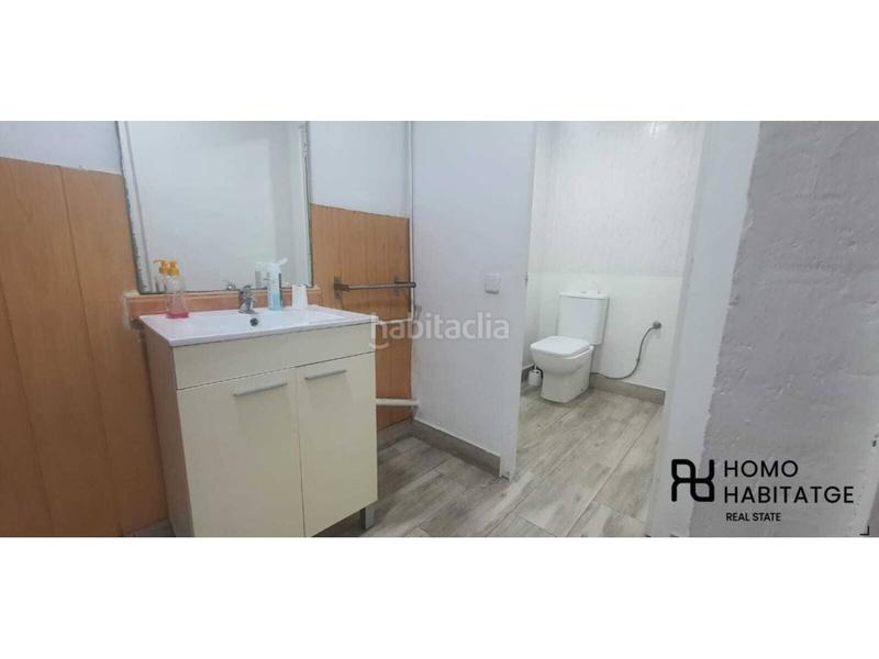 Foto f1b19e91-737e-4560-a54b-18be5a957829. Local comercial  en venta en La Plana del Pintor Sabadell