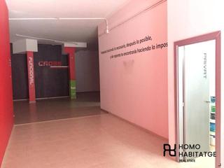 Local Comercial  Terrassa. Local en venta en sabadell centro