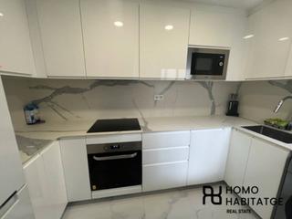 Appartement  Sau. Venta de piso en torrerromeu