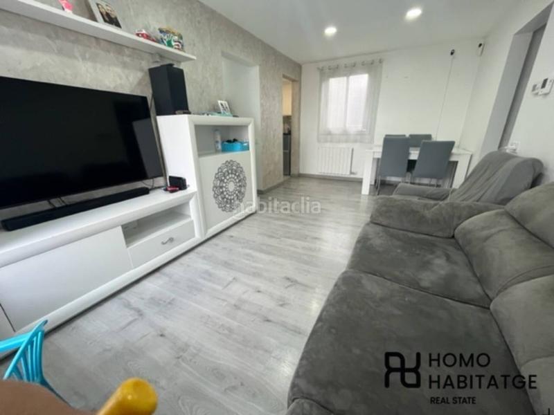Foto 633b7894-8069-4b08-b9f5-cd55f729edca. Piso venta de piso en torrerromeu en Torre-romeu Sabadell