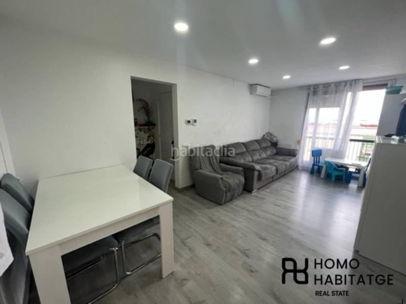 Foto ad11d2c1-2d7b-4958-955f-f224c38d5dfa. Piso venta de piso en torrerromeu en Torre-romeu Sabadell