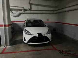 Aparcament cotxe  Alemania. Venta de garaje en sabadell centro!