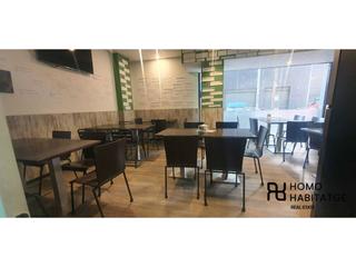 Pas-de-porte Local commercial  Copenhaguen. Traspaso de restaurante en sabadell