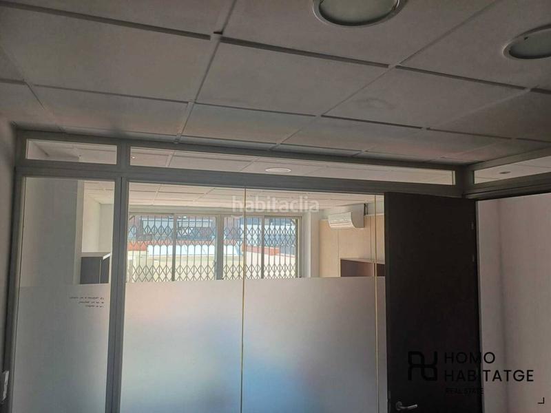 Foto 58707816-2867-43b8-a279-342b77674f7f. Affitto ufficio in Centre Sabadell