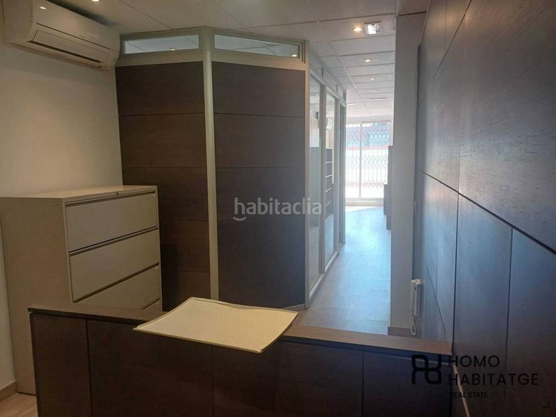 Foto 87b89fa1-d7ed-4d40-a58c-8bdf897da484. Lloguer oficina a Centre Sabadell