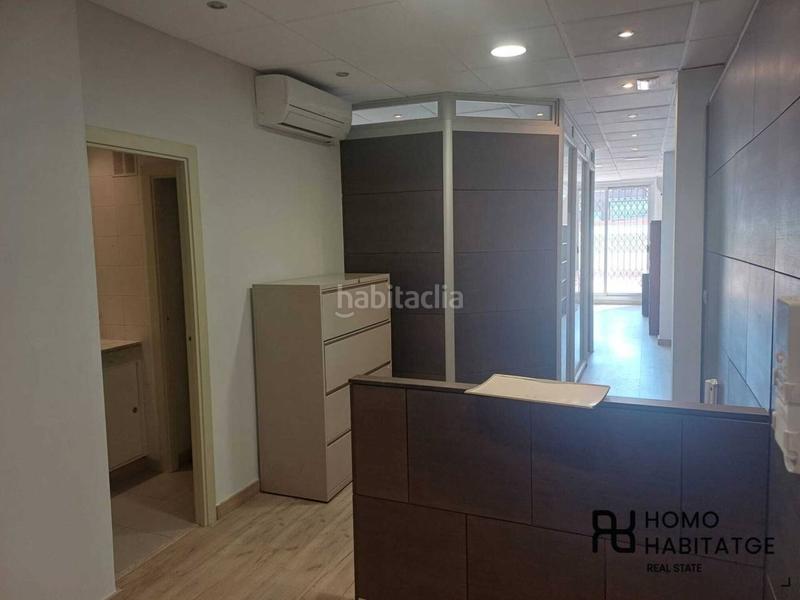 Foto e1d651a1-dc89-467a-9e1c-491fd5fc2362. Lloguer oficina a Centre Sabadell