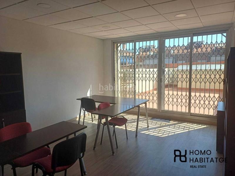 Foto e856da15-7ef5-4b9c-83d4-e70f87a5559b. Lloguer oficina a Centre Sabadell