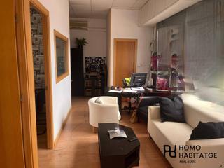 Business premise  Masia can borgonyo. Local comercial en venta en sabadell  la concòrdia