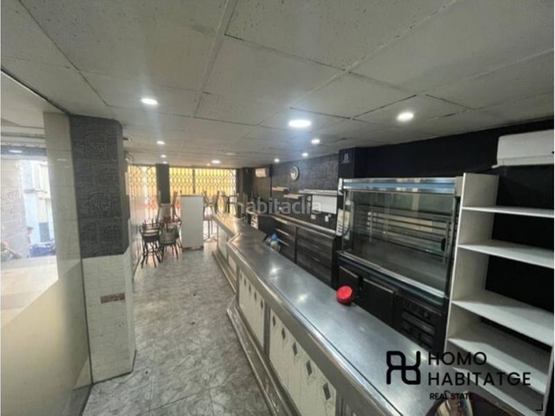 Foto 943cdf15-0158-4162-a10a-794f3ed06794. Local comercial local restaurante con licencia en Sabadell